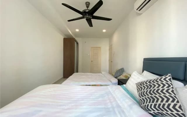 OYO 90192 Mansion One Suites - photo 3