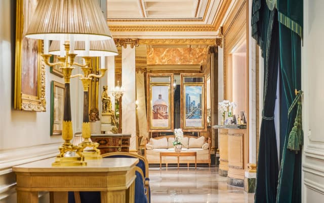 Hotel Westminster - photo 2