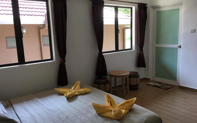 Paradise Valley Resort Broga - photo 3