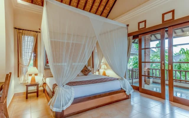 Ubud Lestari Bungalows - photo 3