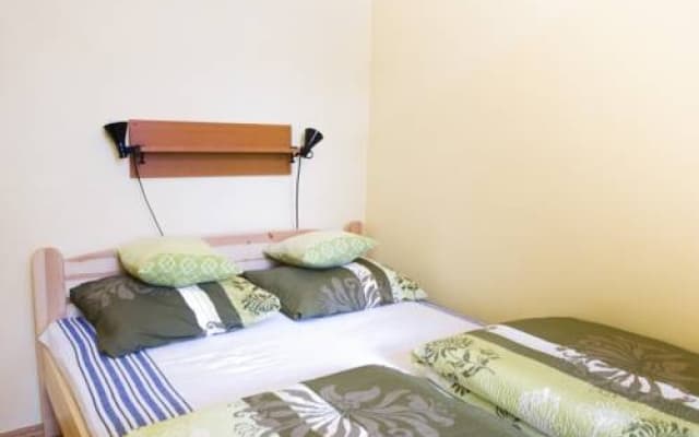 Blaha Apartman - photo 2