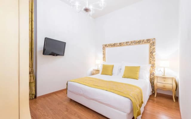 Al Bailo di Venezia Apartments - photo 4