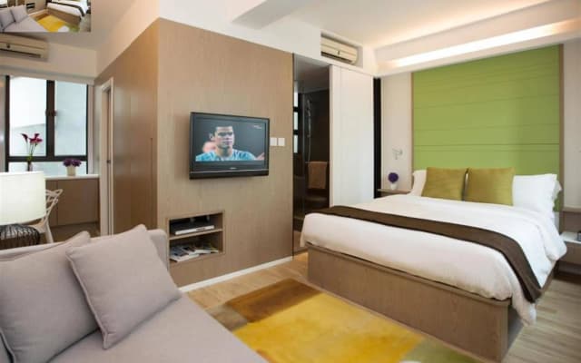 Ying’nFlo, Hong Kong, Wan Chai by Langham Hospitality Group - photo 2