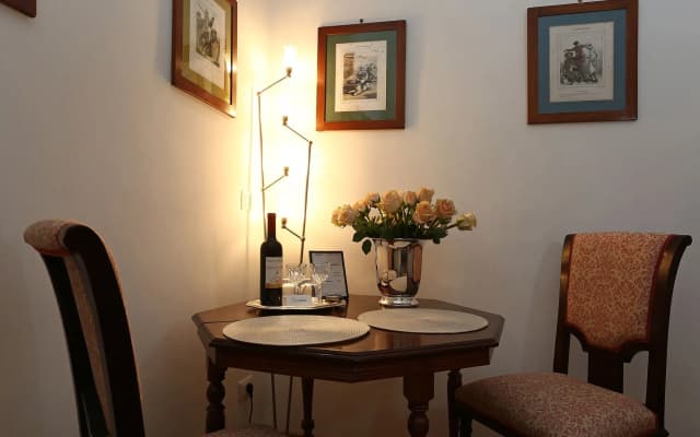 Houspitality Caesar B&B - photo 5
