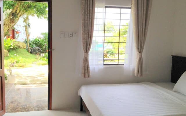 Suncosy Central Resort - photo 2