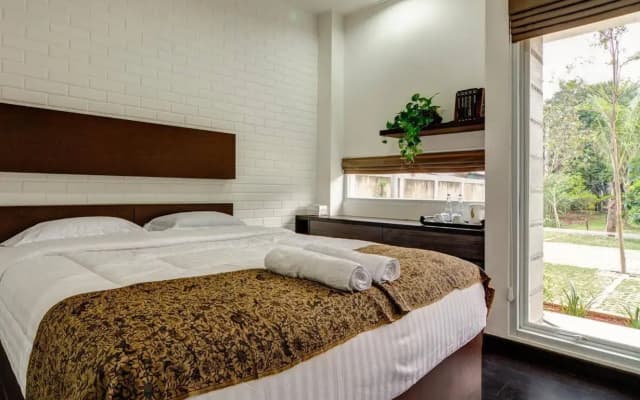 Rumah Kamang Residence - photo 3