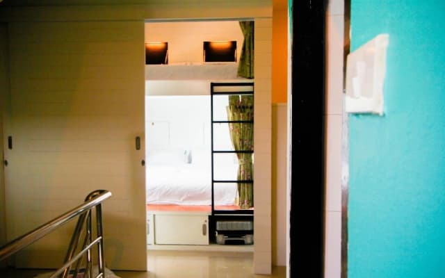 Hug Bed and Breakfast - photo 2