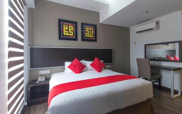 Hotel Midaris - photo 4