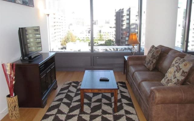 Luxury Place in Downtown - photo 3