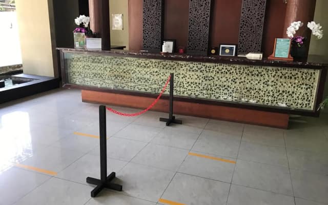 The Rani Hotel & Spa - photo 2