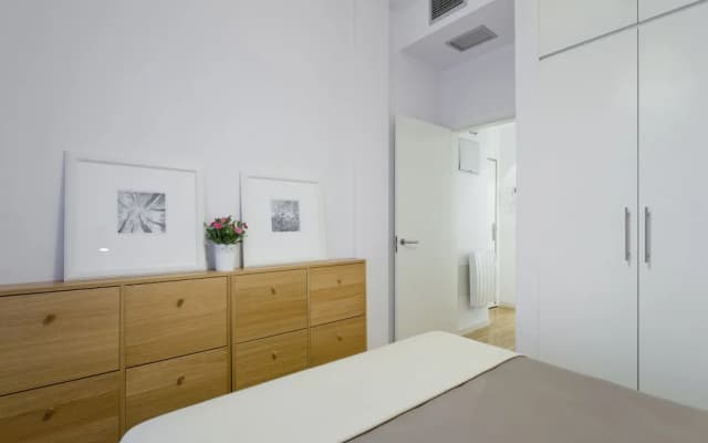 Gran Via Apartment By Flatsweethome - photo 5