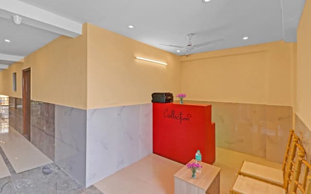 Collection O 89167 Horizon 23 - photo 2