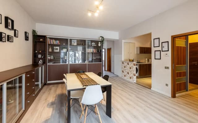 The comunist apartment 2bds - photo 2