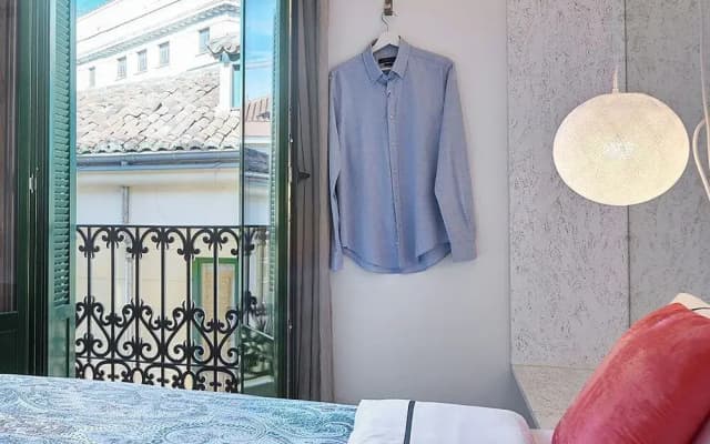 Madridcito Bed & Breakfast - photo 3