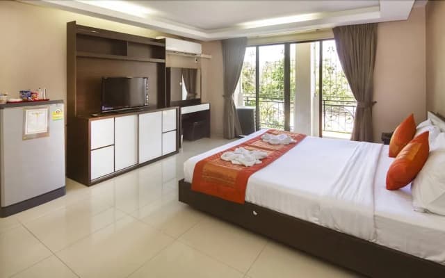 Sultan Royal Bombay - photo 4