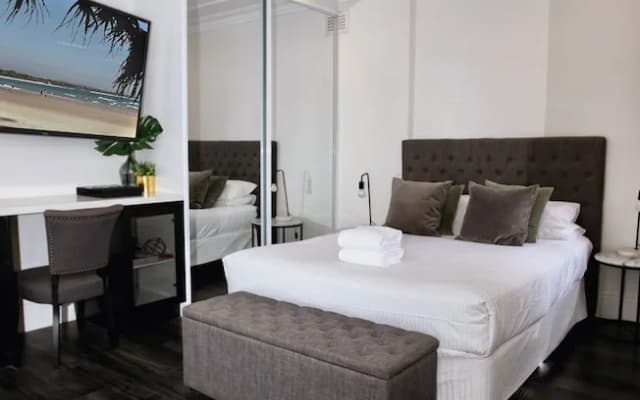 Lux Quiet Apartment in Potts Point - photo 5
