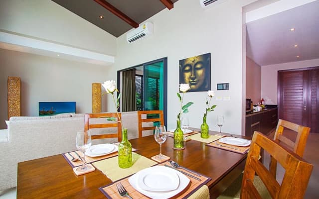 Poonam Villa - photo 5