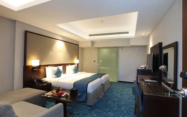 Ramee Dream Resort - photo 4