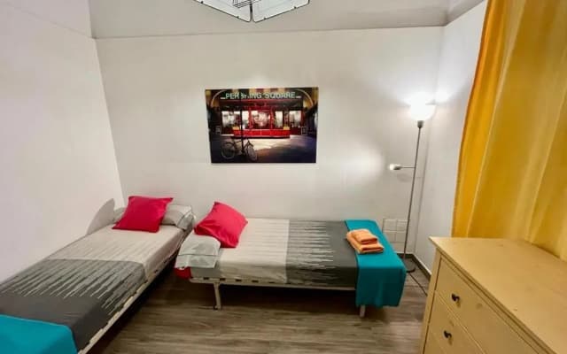 Clot MiraBarna Apartments - photo 2