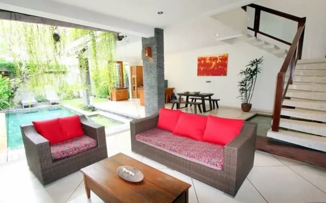 Villa Anya Seminyak - photo 4