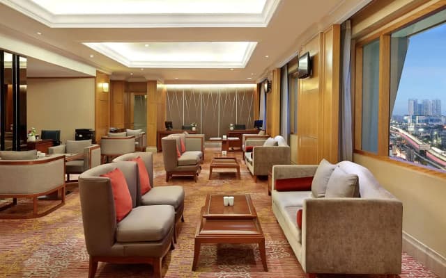 Hotel Ciputra Jakarta - photo 2