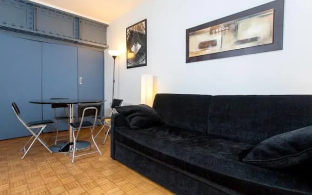 Apart of Paris - Chatelet - Rue de Rivoli - photo 2