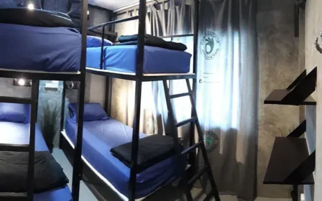 Dpm Hostel Bangkok - photo 4