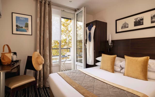 Jack's Hotel - photo 3