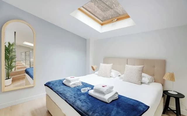 Cozy Apartment - 3br/8p - Musee de La Poste - photo 4