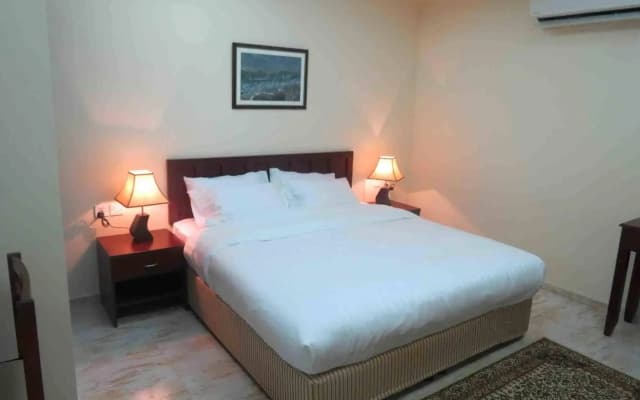 Alferdous Hotel Apartments - photo 5