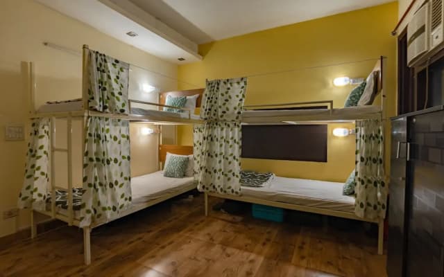 Amigos India - Hostel - photo 4