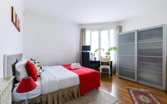 GuestReady - Beautiful Apt - 5 Mins to Chinatown - photo 5