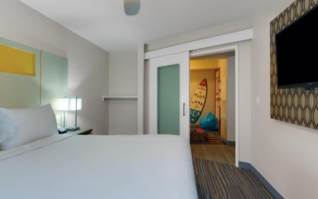 Holiday Inn Resort Orlando Suites - Waterpark by IHG - photo 3