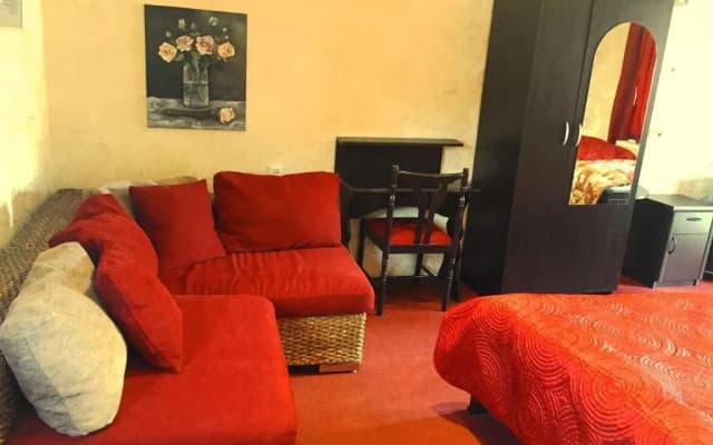 Guest House Formula-1 - photo 4
