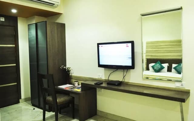 Hotel Maharaja Residency - photo 2
