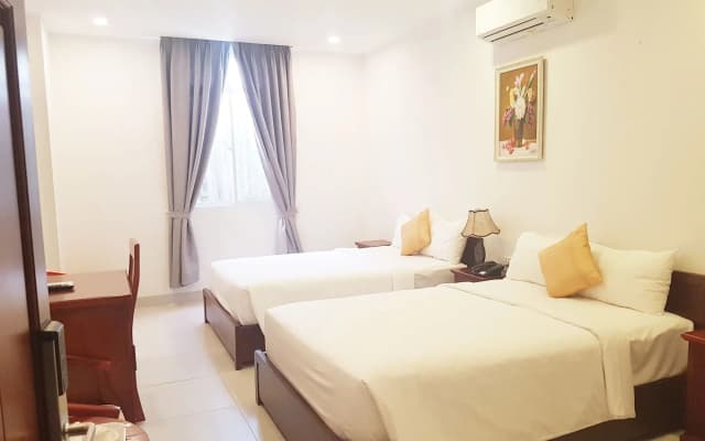 Sunrise Boutique Hotel Phu Quoc - photo 3