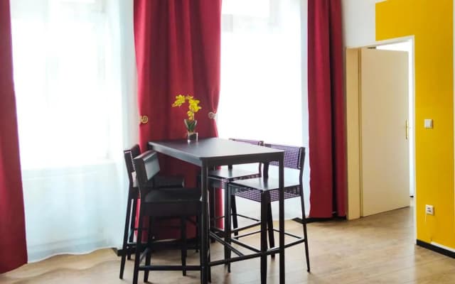Highlight Apartment Naschmarkt - photo 5