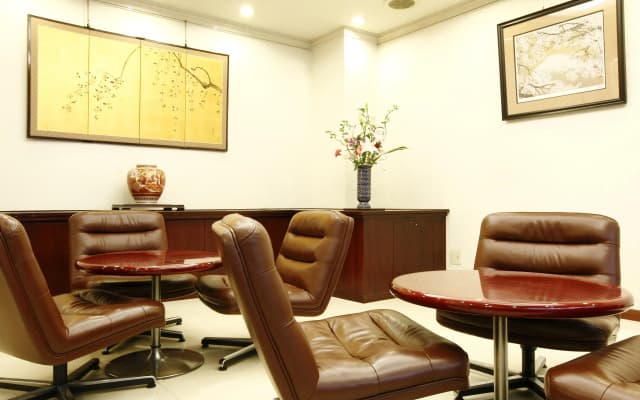Hotel New Ueno - photo 2