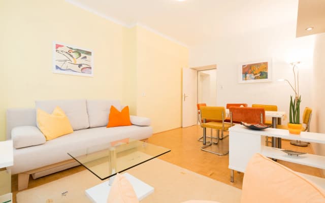 Jupiter Apartment Dorotheergasse - photo 4