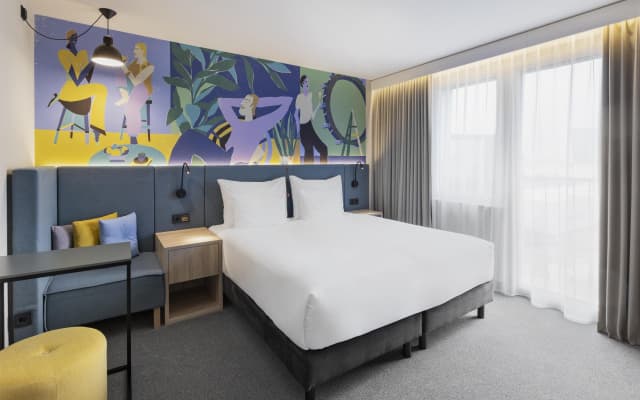 Spark by Hilton Vienna Messe Prater - photo 3
