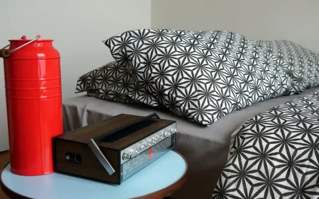 Soho Suites by the Betty Roux - photo 3
