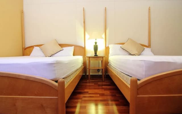 Red Inn Heritage - photo 4