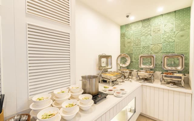 Chao Homestay - BR #2 - photo 5