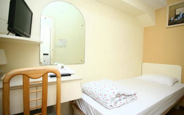 Inntide Guest House - photo 2