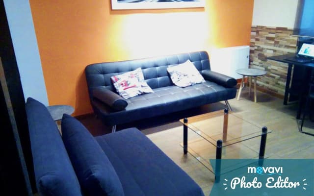 Z45 Loft con Wifi en el Madrid Centro - photo 4