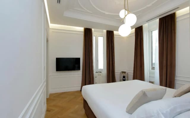 Domna Luxury Suites - photo 4