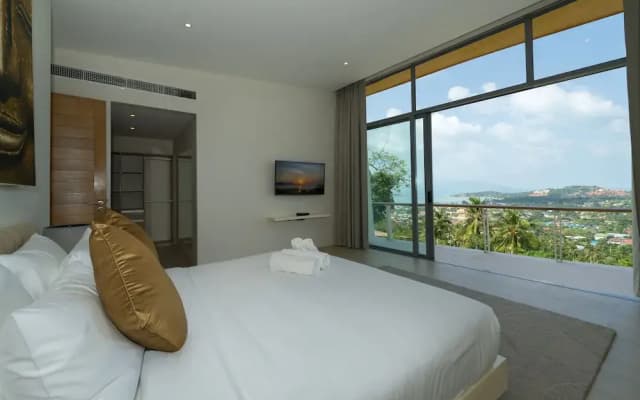 Sam-Kah The Ridge Villa Seven - photo 2