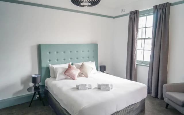 Oasis on Beamish Hotel - photo 5