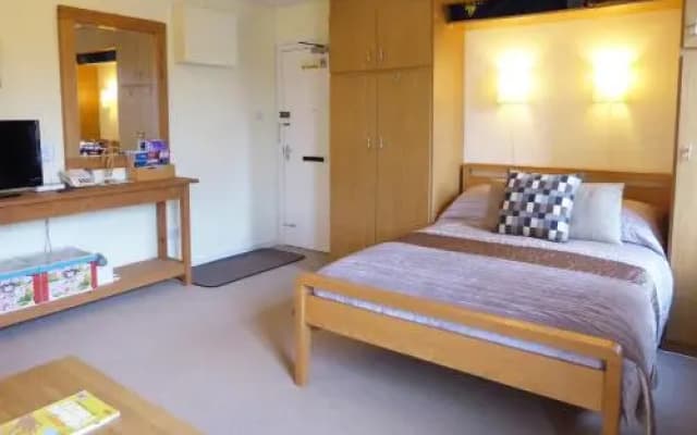 Grassmarket Studio Websters Land - photo 4