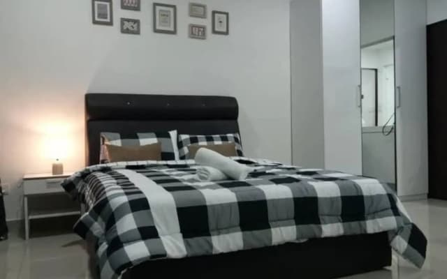 Trefoil Setia Alam B32 - photo 3